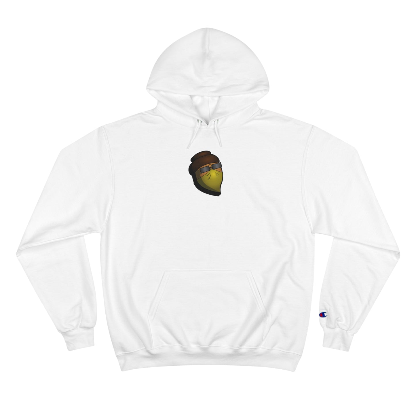 OG Gang Hoodie