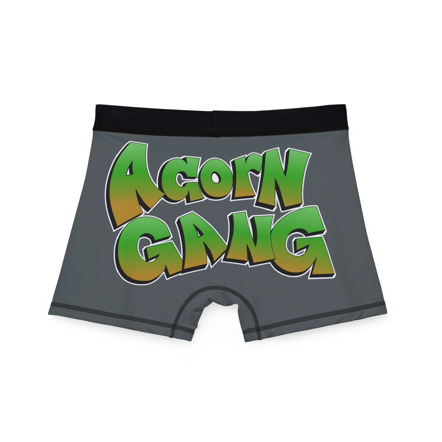 Acorn Gang Boxers