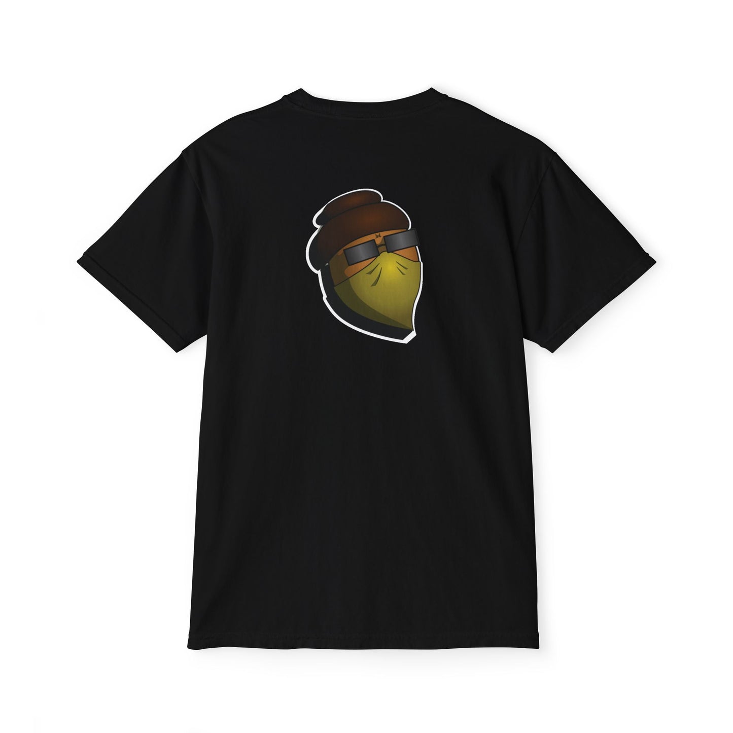 Acorn Gang Pocket T-Shirt