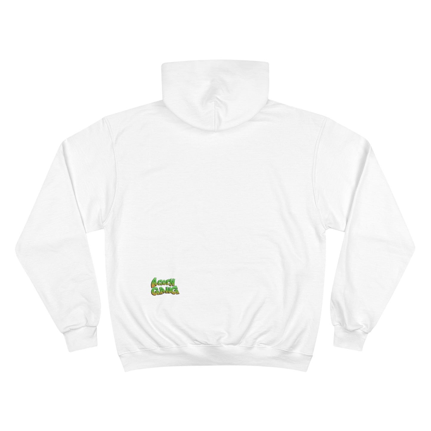 OG Gang Hoodie