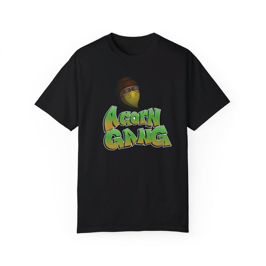 Acorn Gang Former Member T-shirt