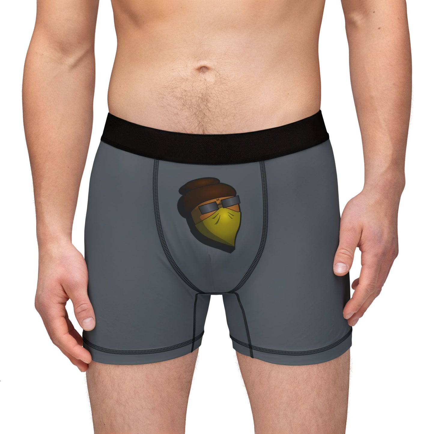 Acorn Gang Boxers