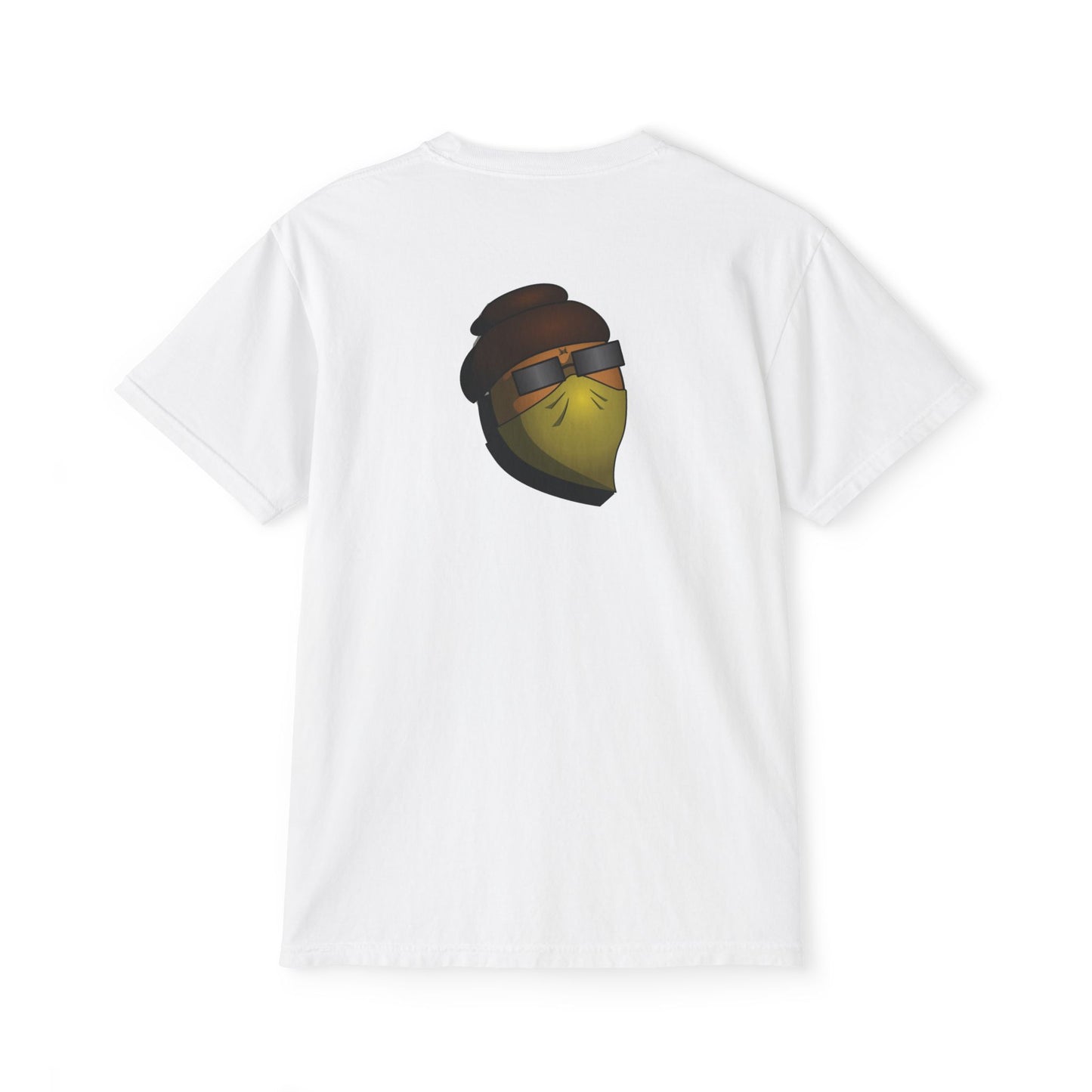 Acorn Gang Pocket T-Shirt