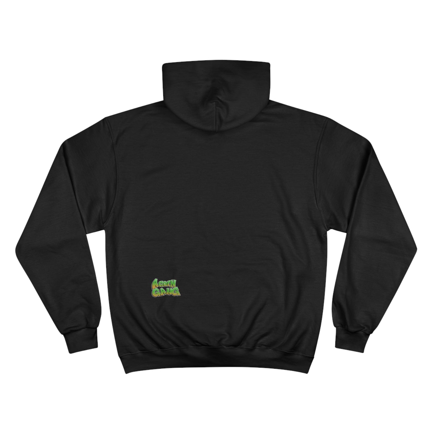 OG Gang Hoodie