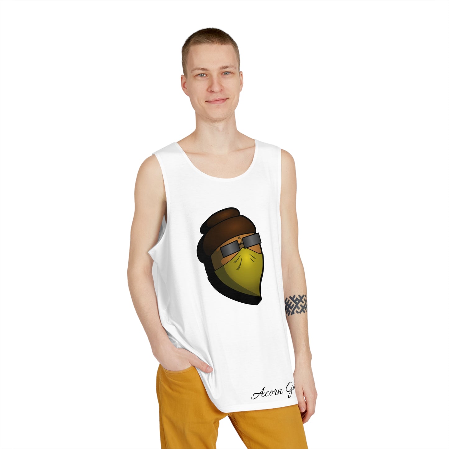 Acorn Gang - Men's Tank